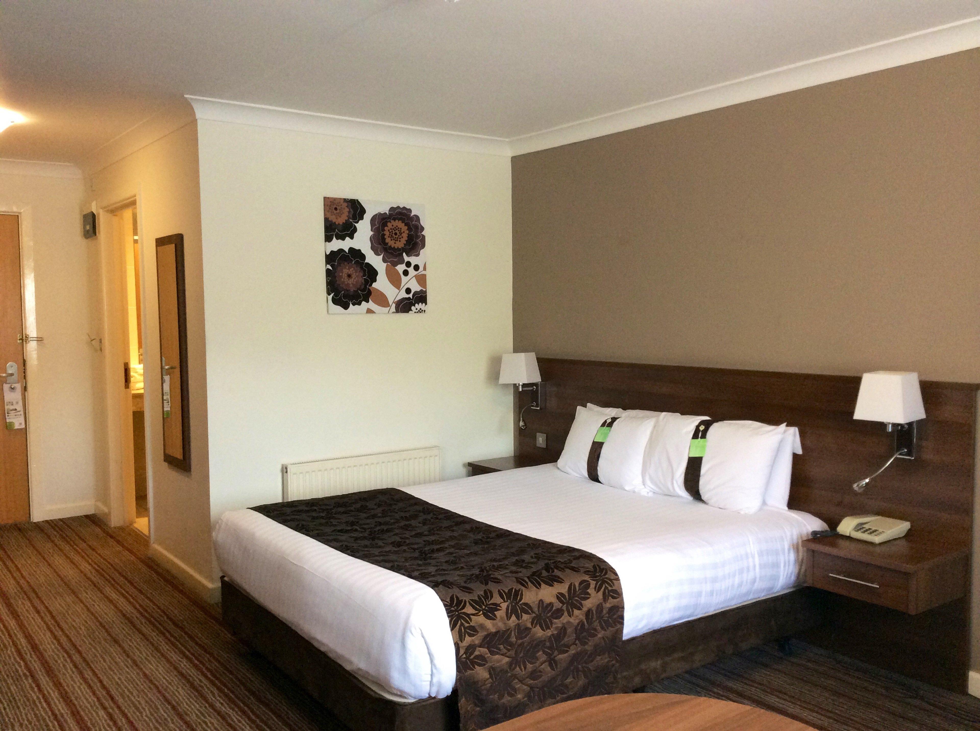 Holiday Inn Barnsley By Ihg Exterior foto