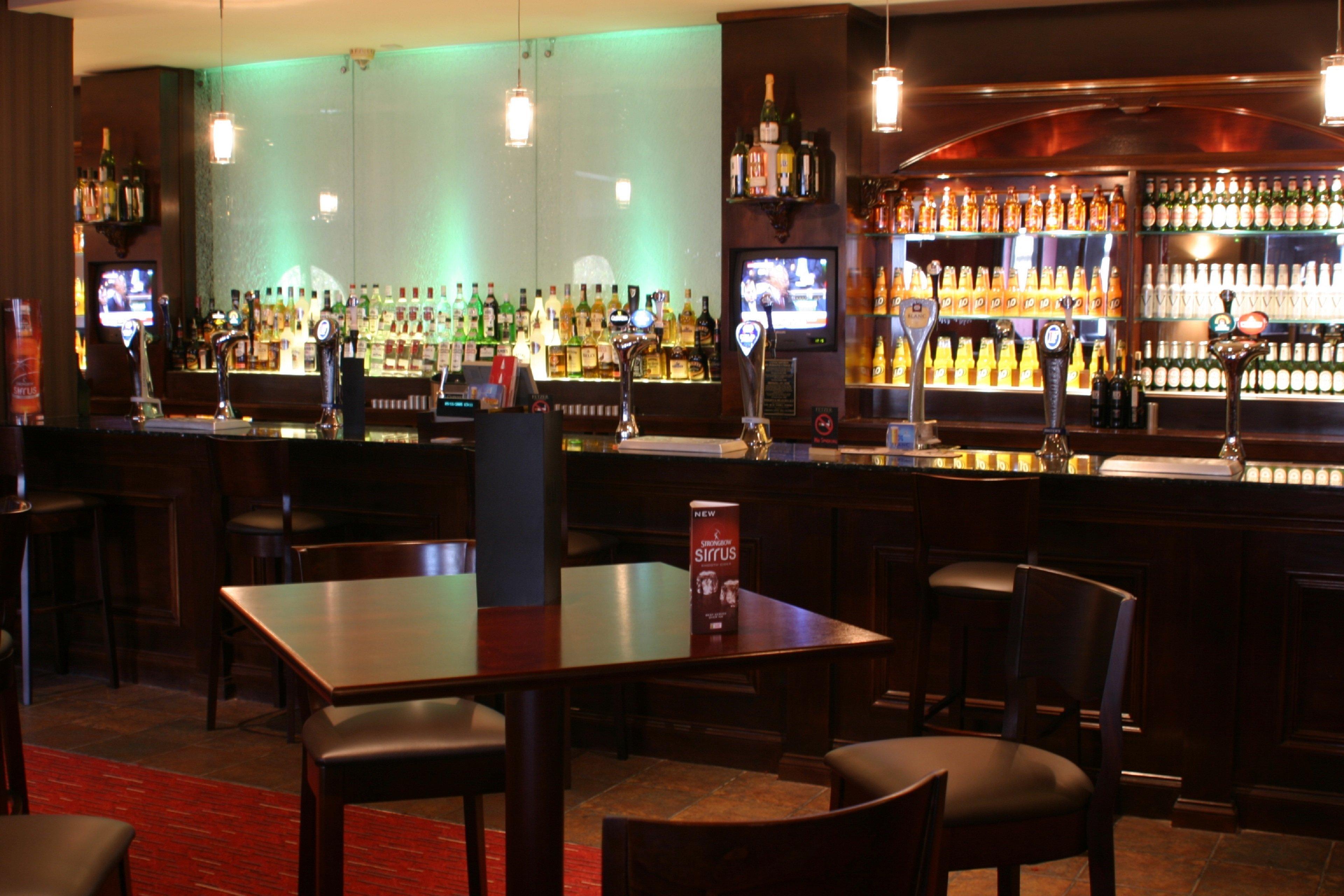 Holiday Inn Barnsley By Ihg Exterior foto