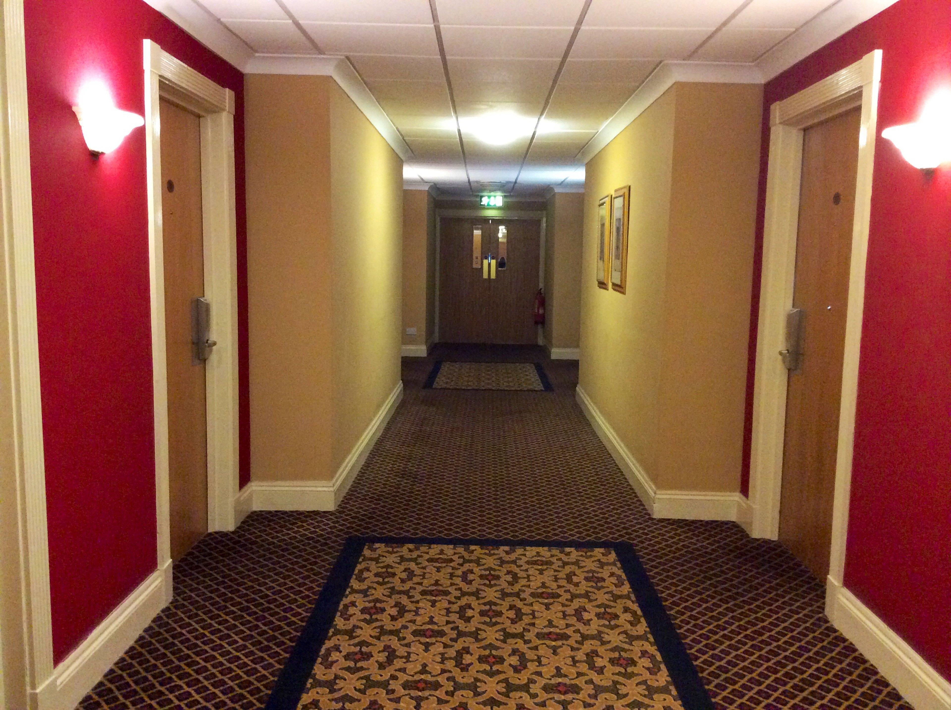 Holiday Inn Barnsley By Ihg Exterior foto